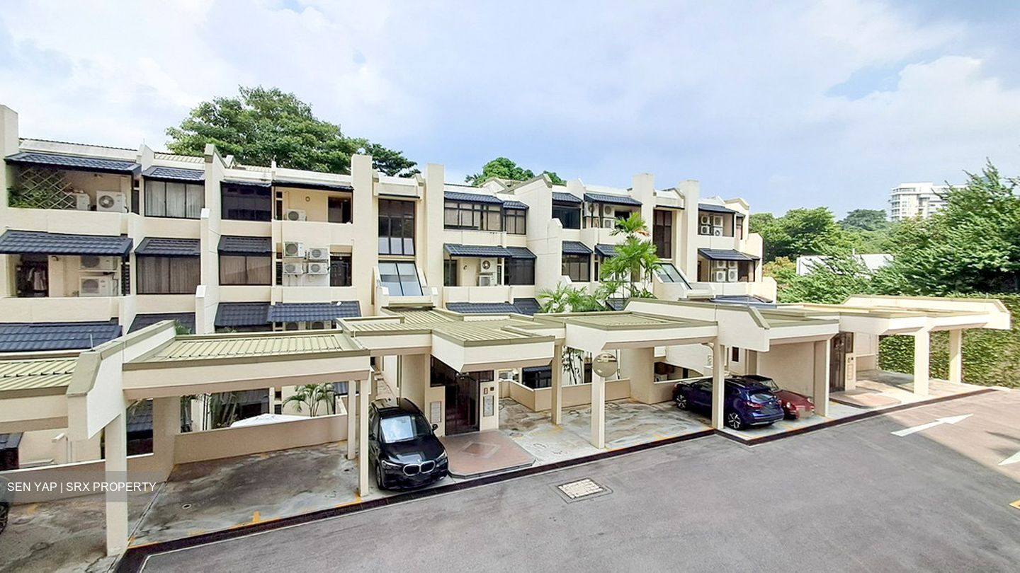 The Draycott (D10), Apartment #571814411